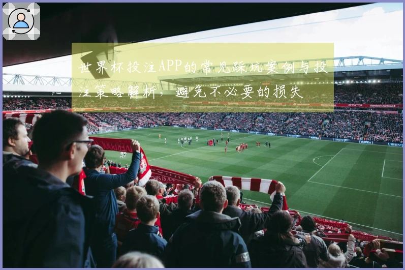 世界杯投注APP的常见踩坑案例与投注策略解析，避免不必要的损失