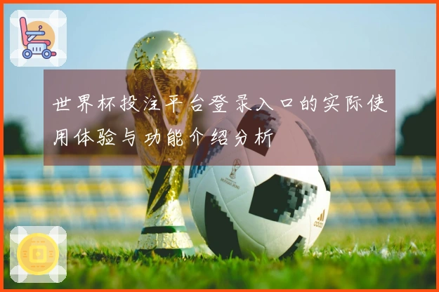 世界杯投注平台登录入口的实际使用体验与功能介绍分析