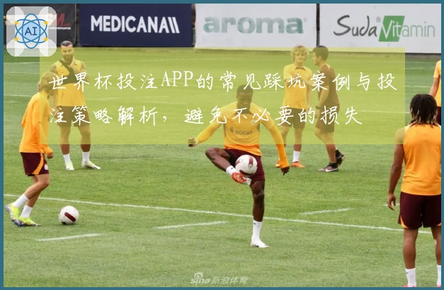 世界杯投注APP的常见踩坑案例与投注策略解析，避免不必要的损失